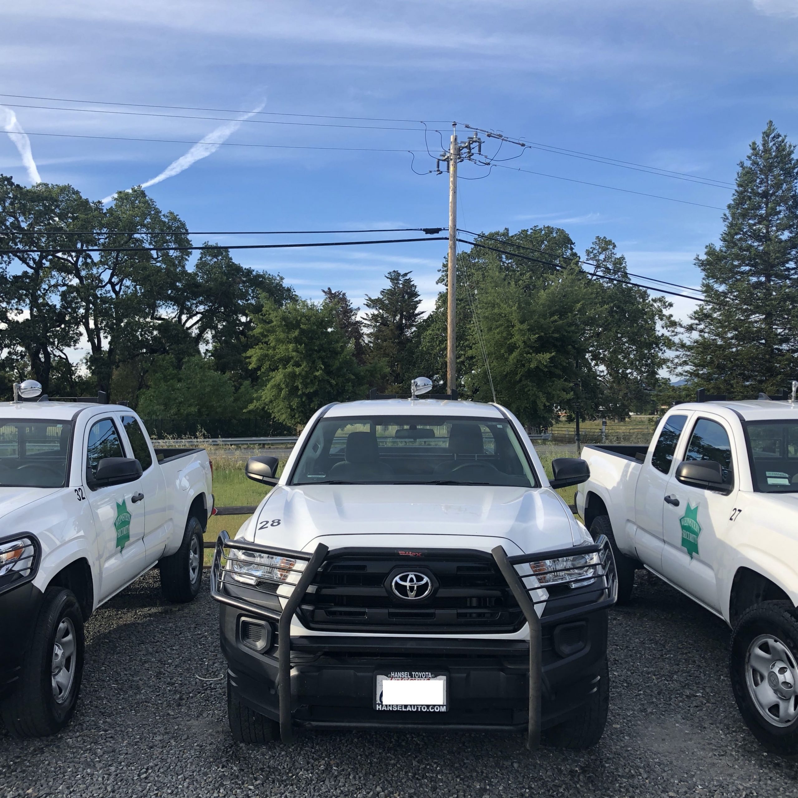 mobile fleet wash