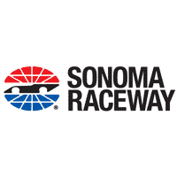 sonoma raceway logo